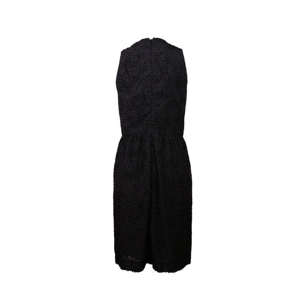 BALENCIAGA - Robe noire (T40)