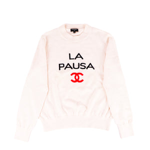 CHANEL - Pull La Pausa (T38)