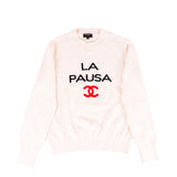 CHANEL - Pull La Pausa (T38)