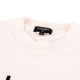 CHANEL - Pull La Pausa (T38)