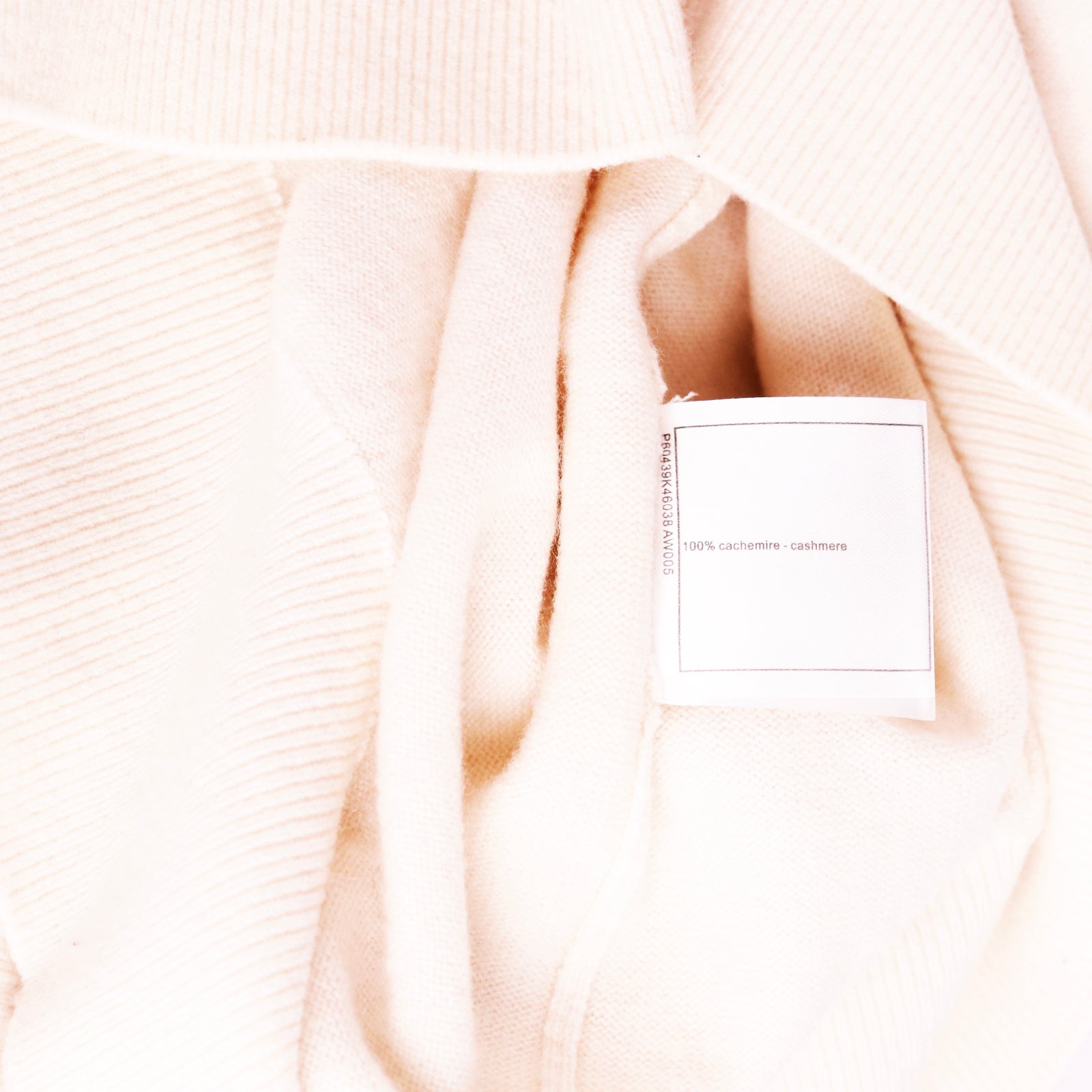 CHANEL - Pull La Pausa (T38)