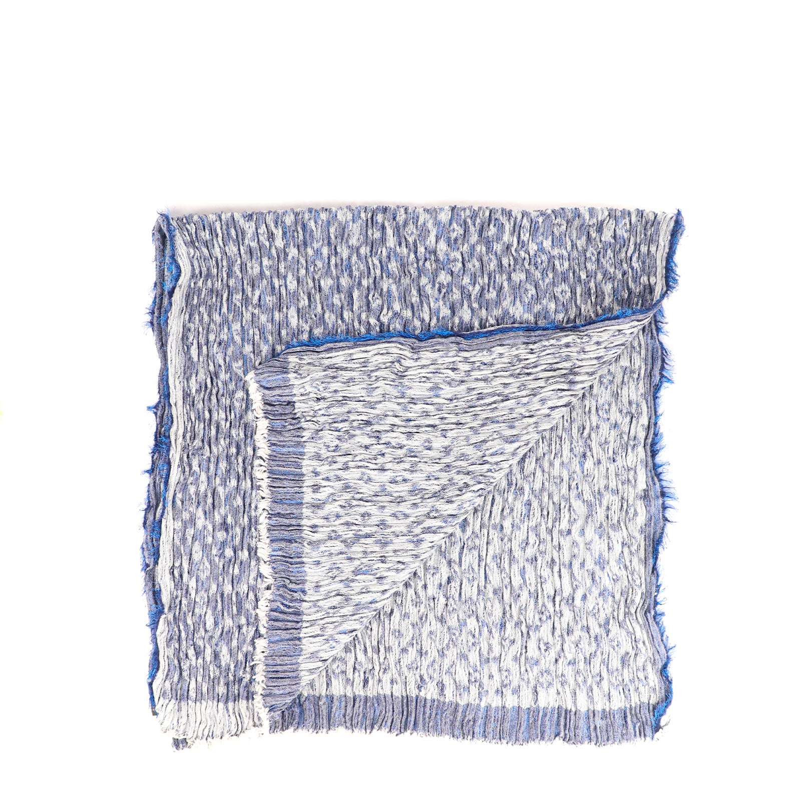 LOUIS VUITTON - Louis Vuitton x Stephen Sprouse stole