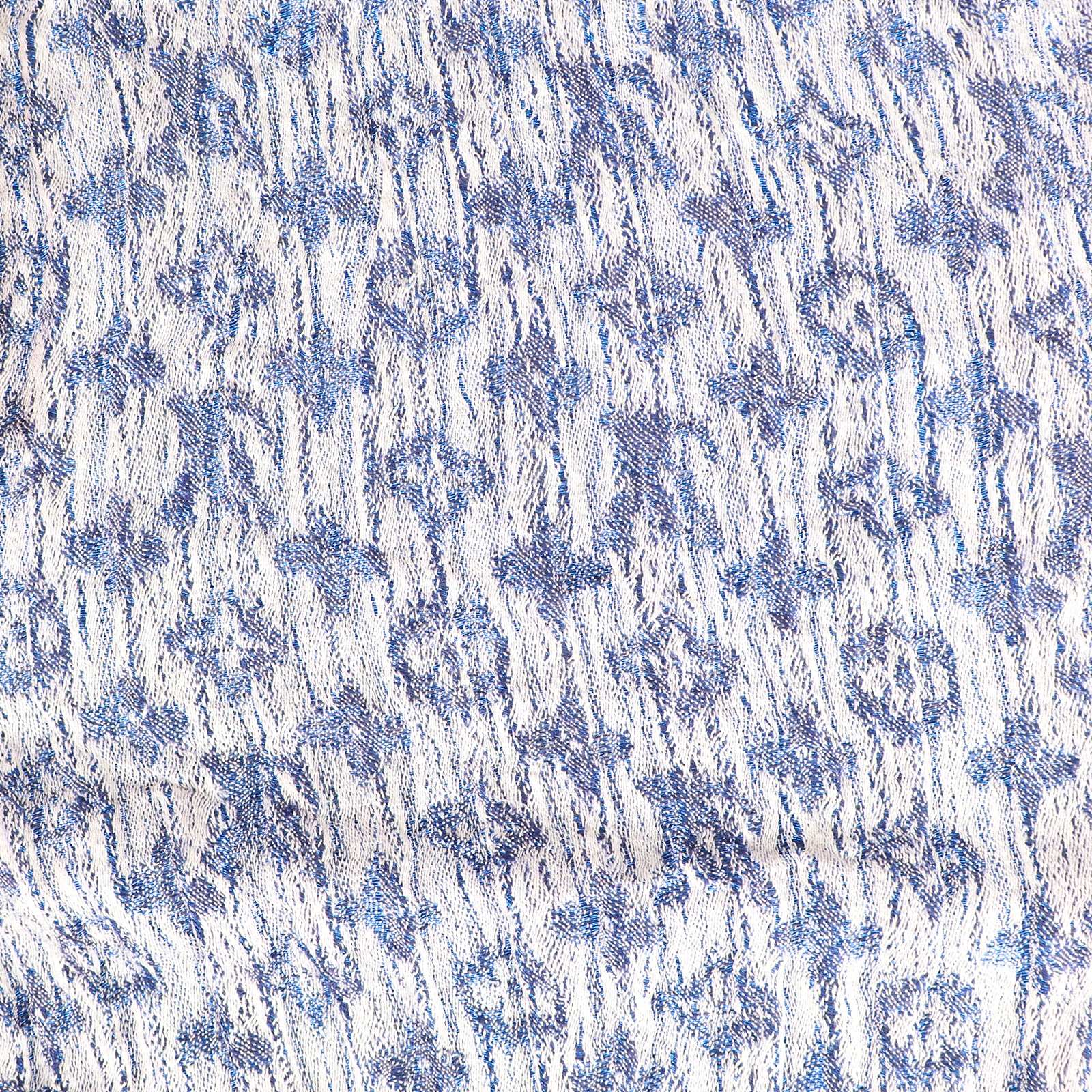 LOUIS VUITTON - Louis Vuitton x Stephen Sprouse stole