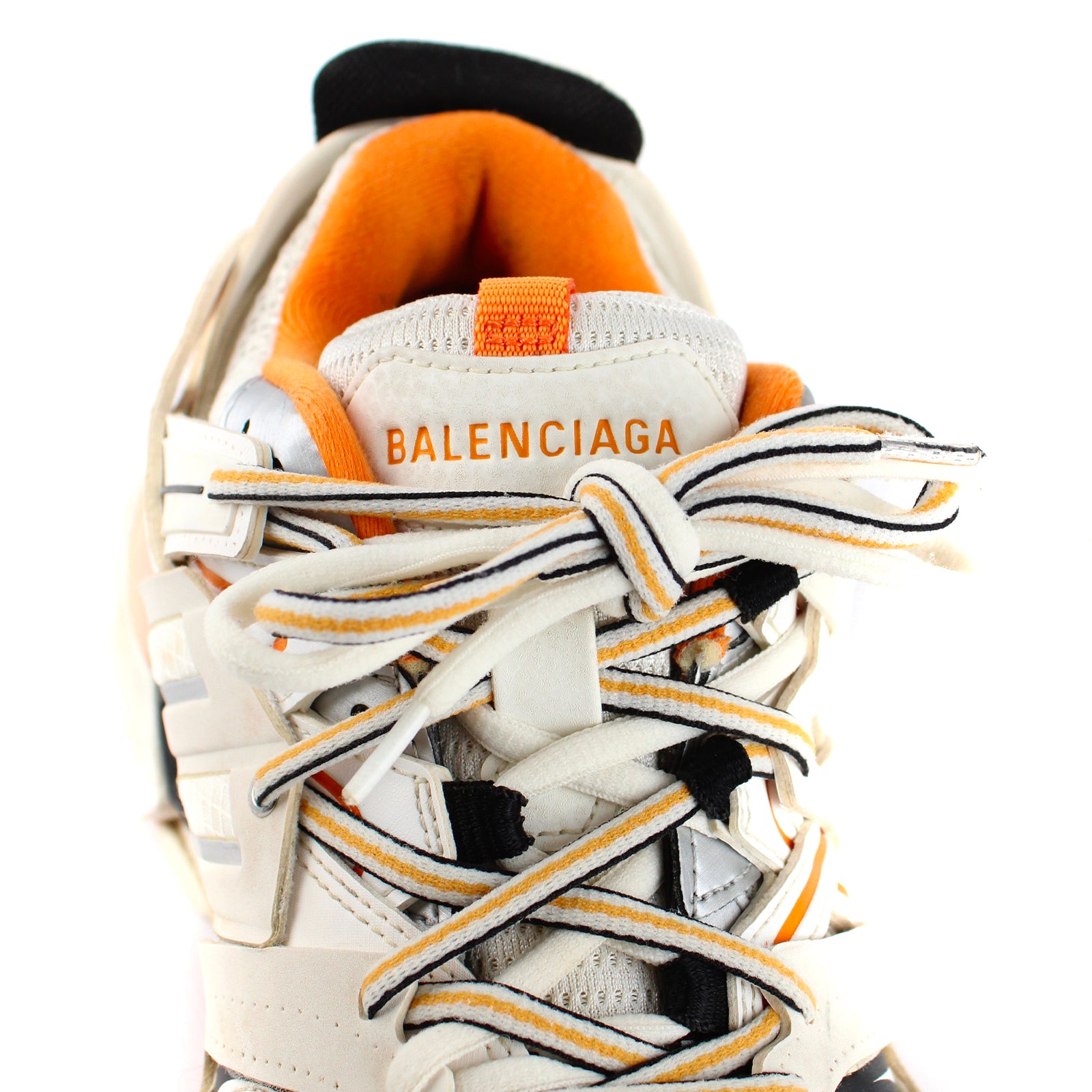 BALENCIAGA - Track sneakers (T39)