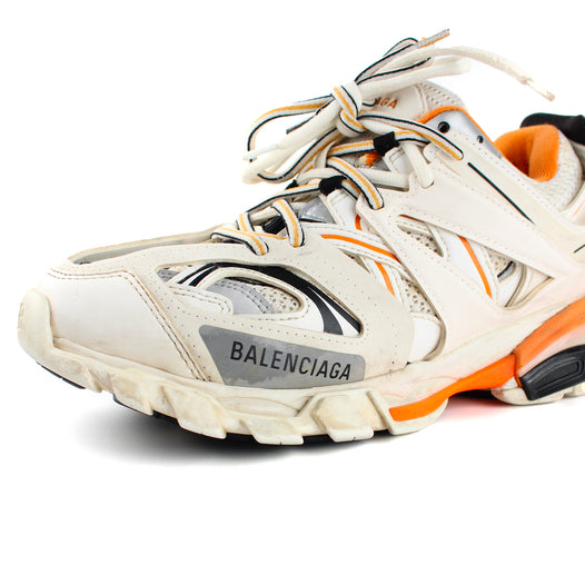 BALENCIAGA - Baskets Track (T39)