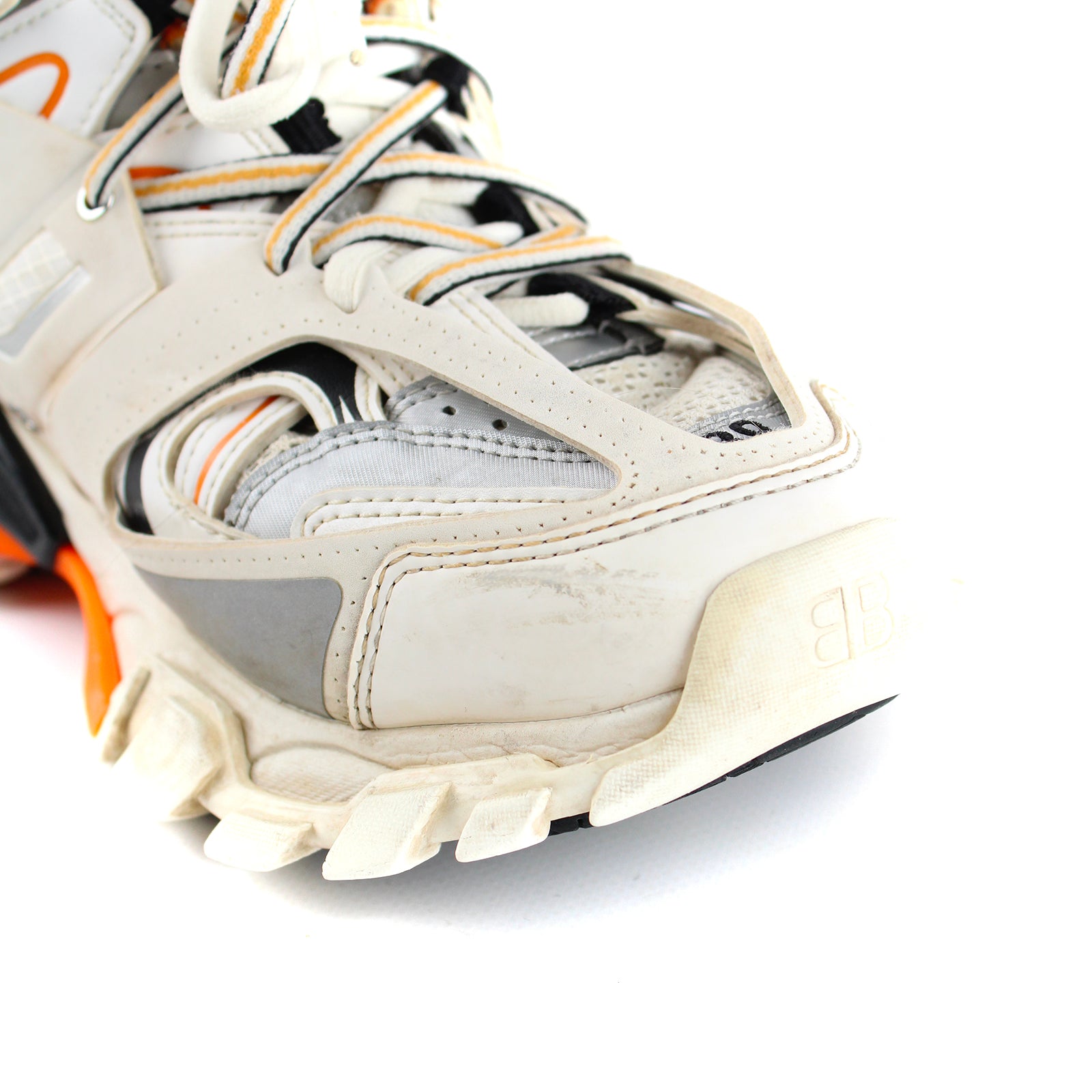BALENCIAGA - Track sneakers (T39)