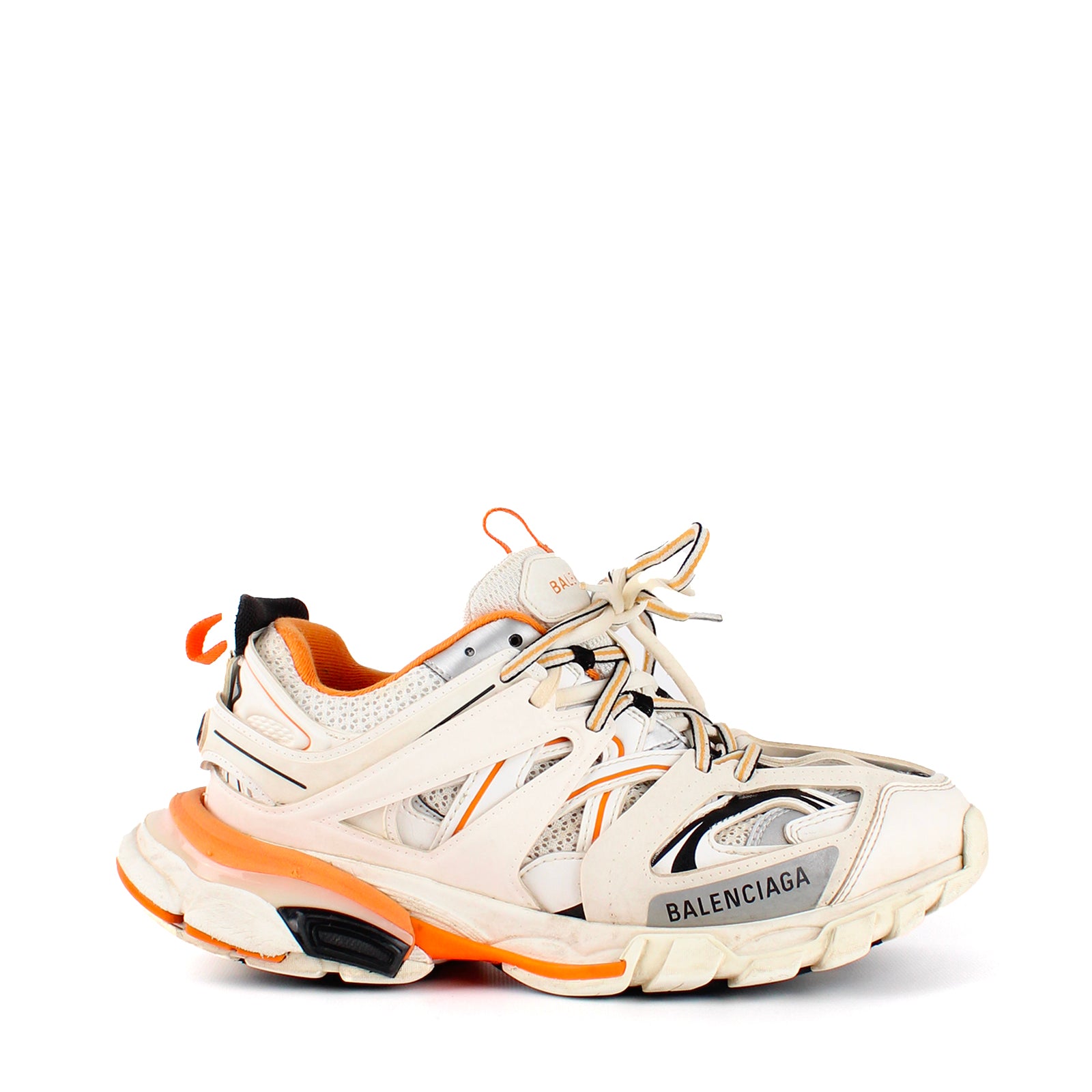 BALENCIAGA - Track sneakers (T39)