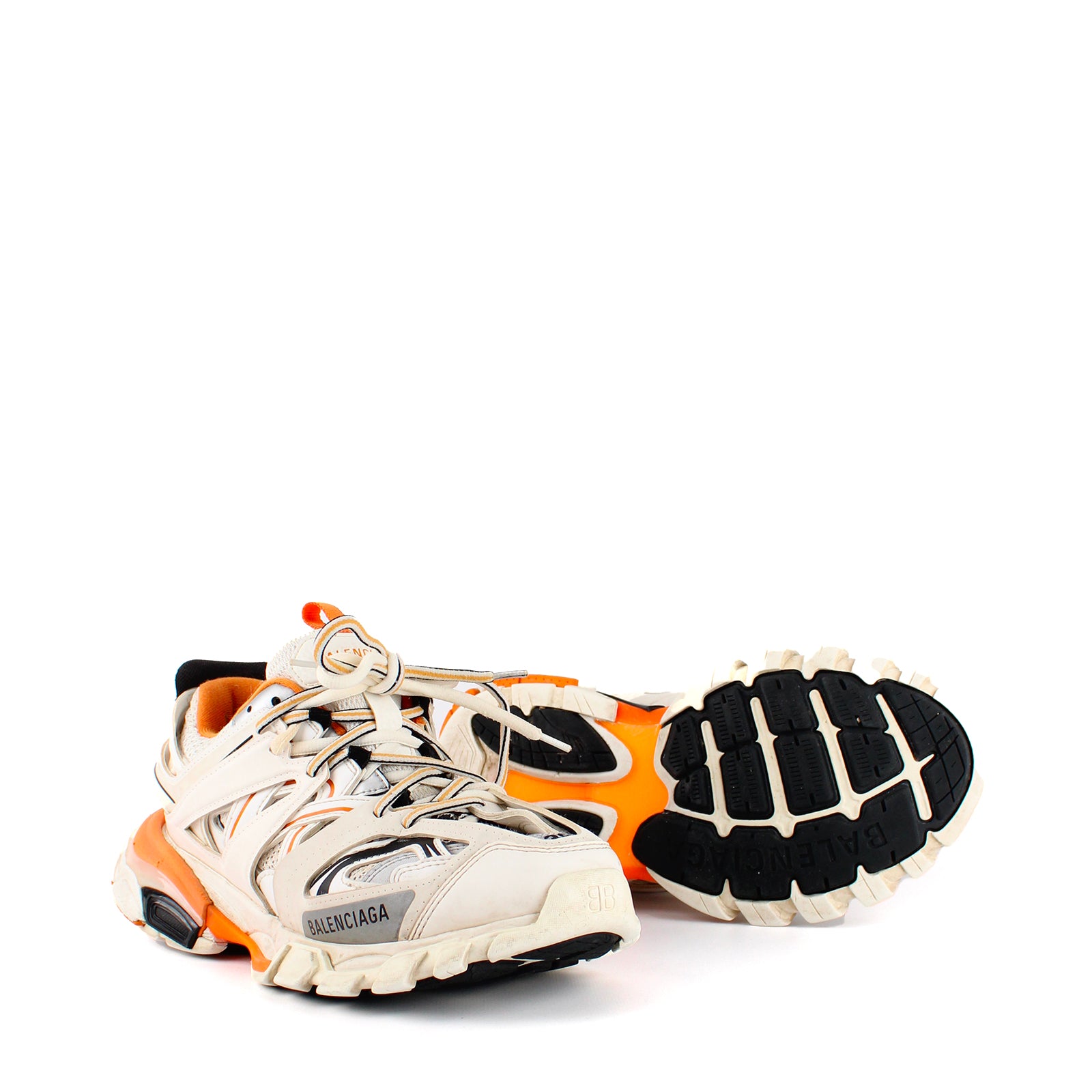 BALENCIAGA - Track sneakers (T39)