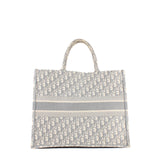 DIOR - Book Tote Large