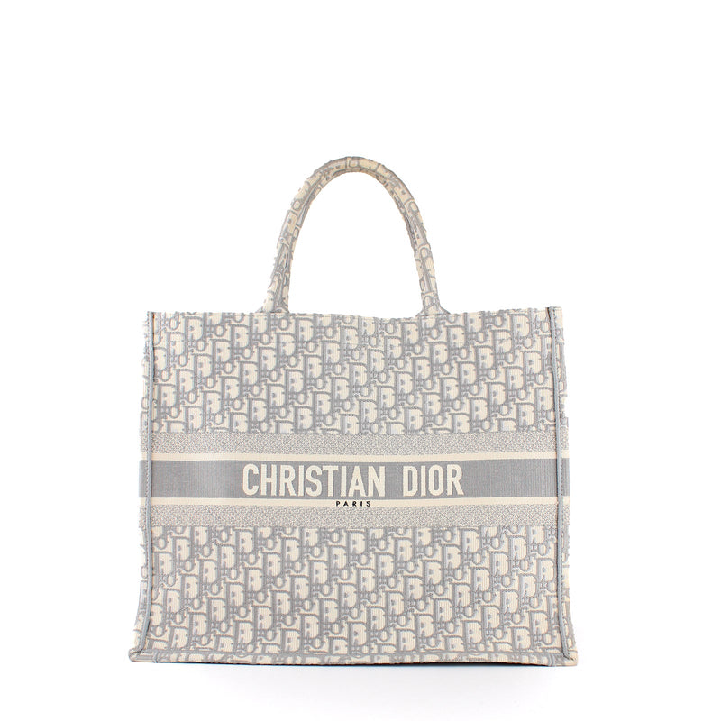 DIOR - Book Tote Large