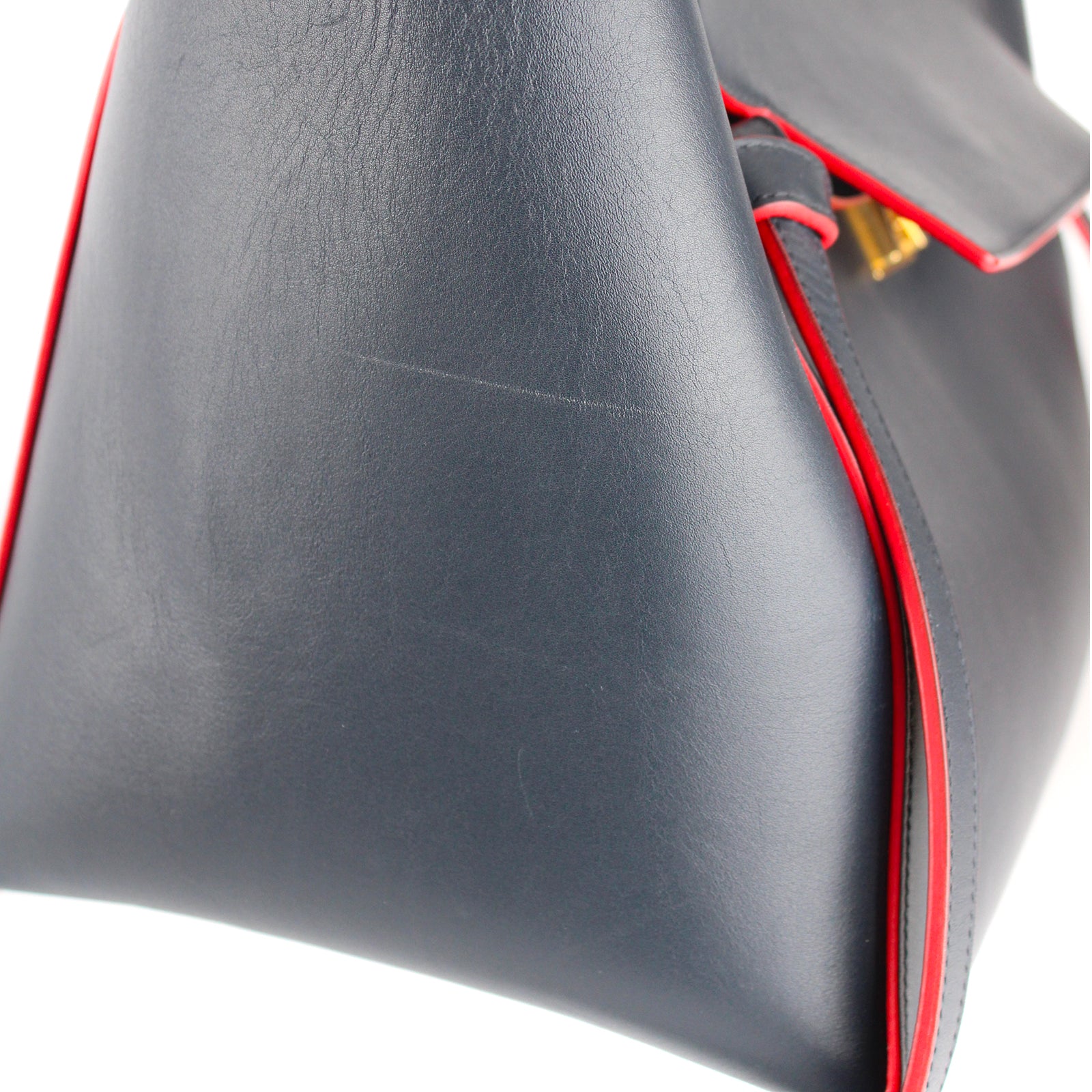 CELINE - Large model Belt handbag