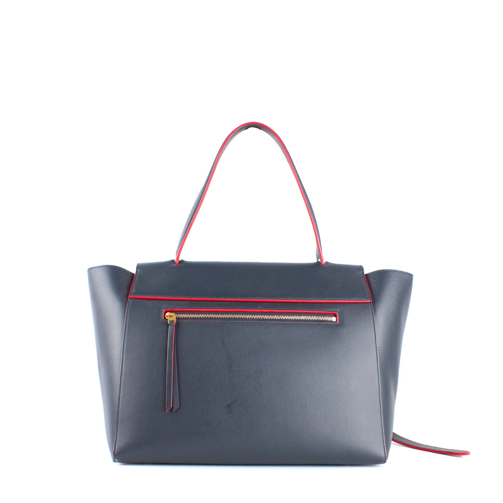 CELINE - Large model Belt handbag