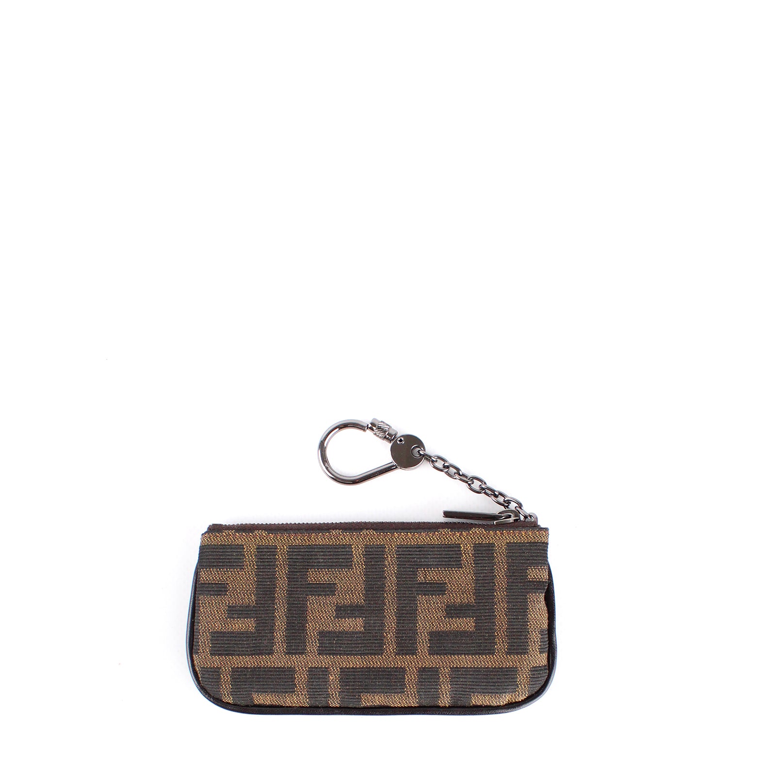 FENDI - Porte monnaie vintage