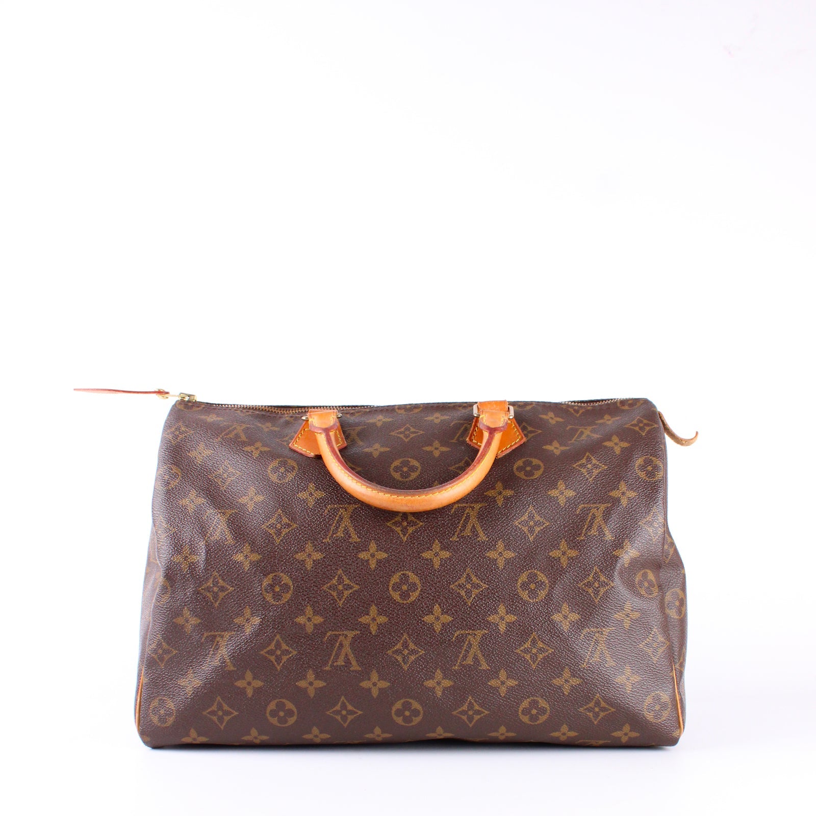 LOUIS VUITTON - Speedy 35 monogramme