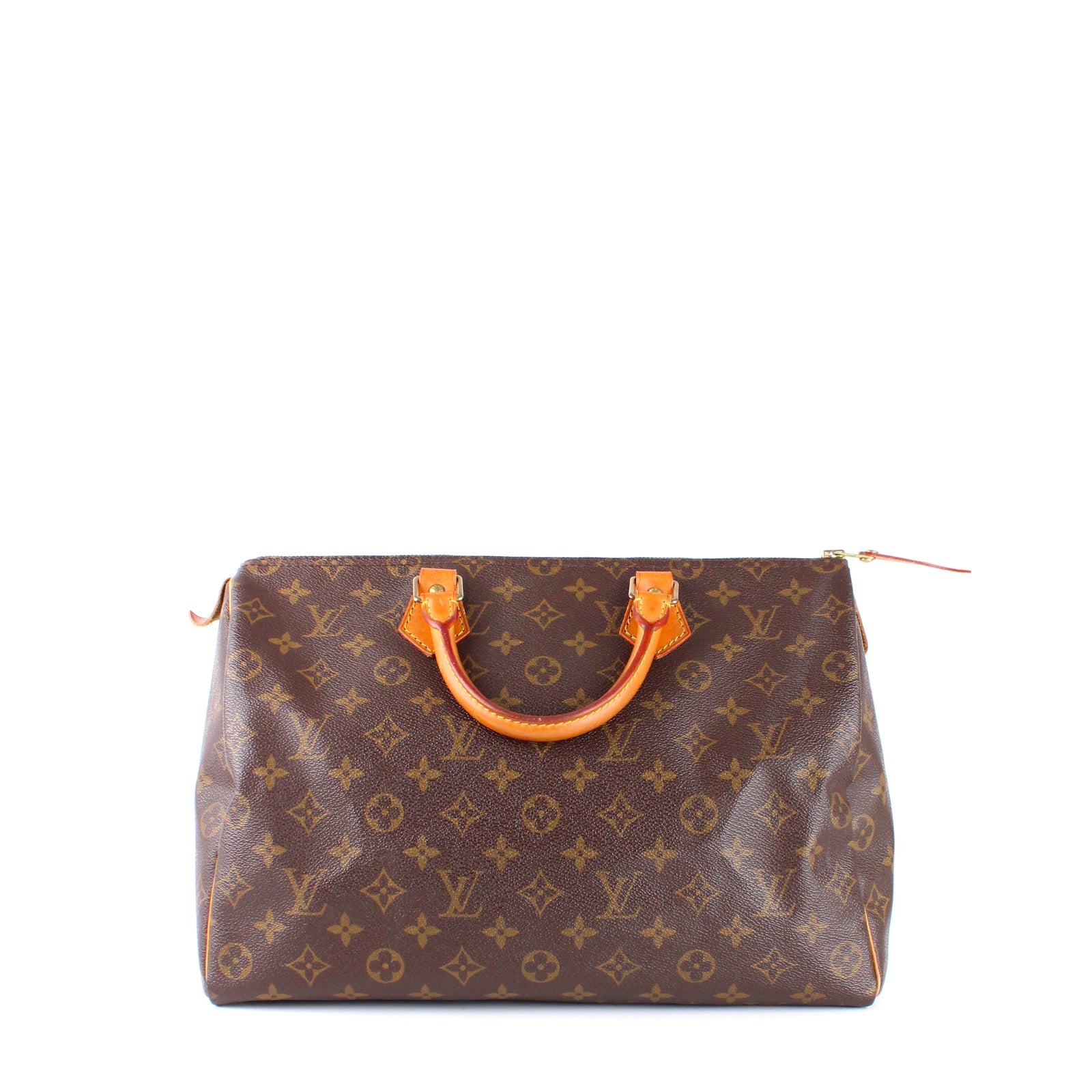 LOUIS VUITTON - Speedy 35 monogramme