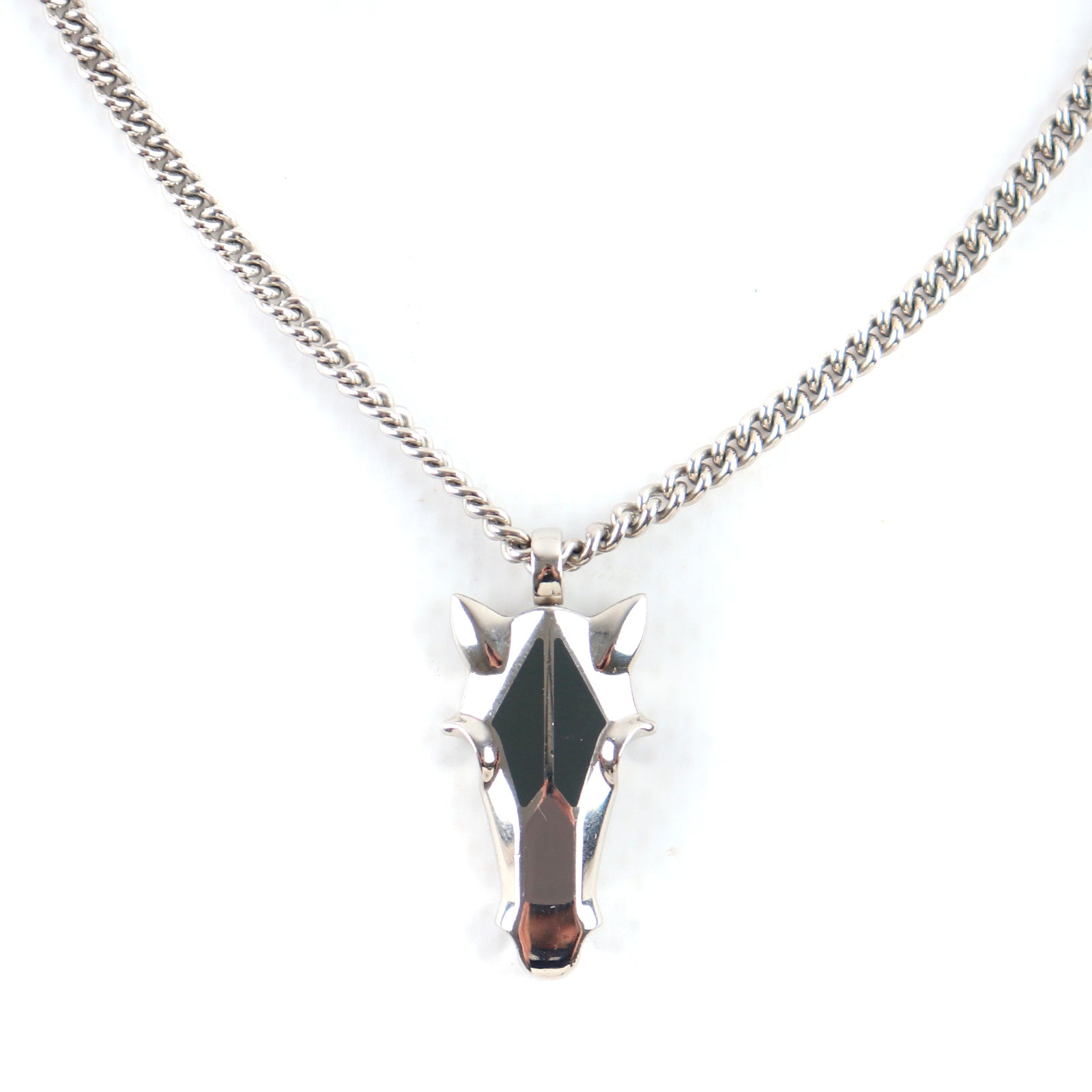 HERMÈS - Collier Estrier