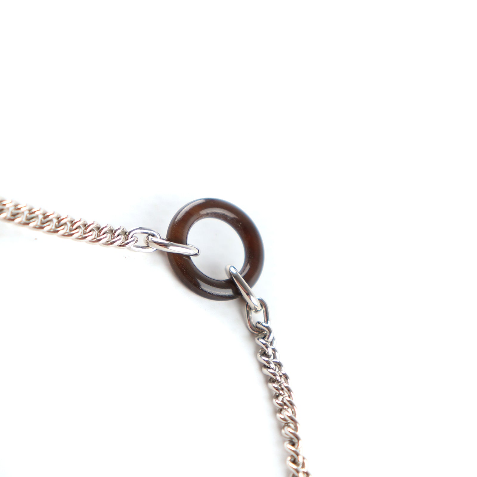 HERMÈS - Collier Estrier