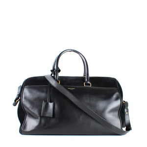 SAINT LAURENT - Sac à bandoulière Boston
