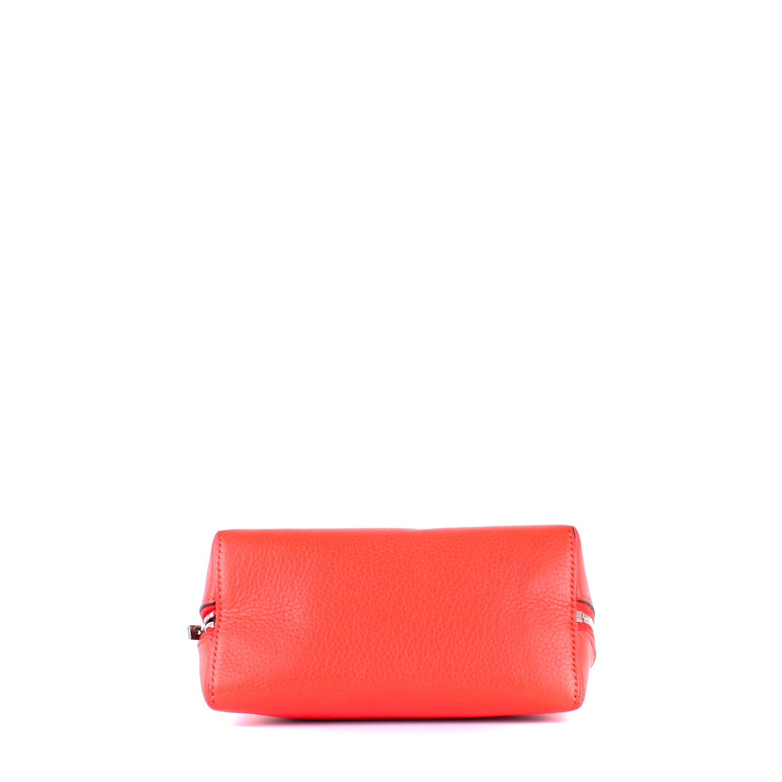 CELINE - Pochette cosmétique en cuir