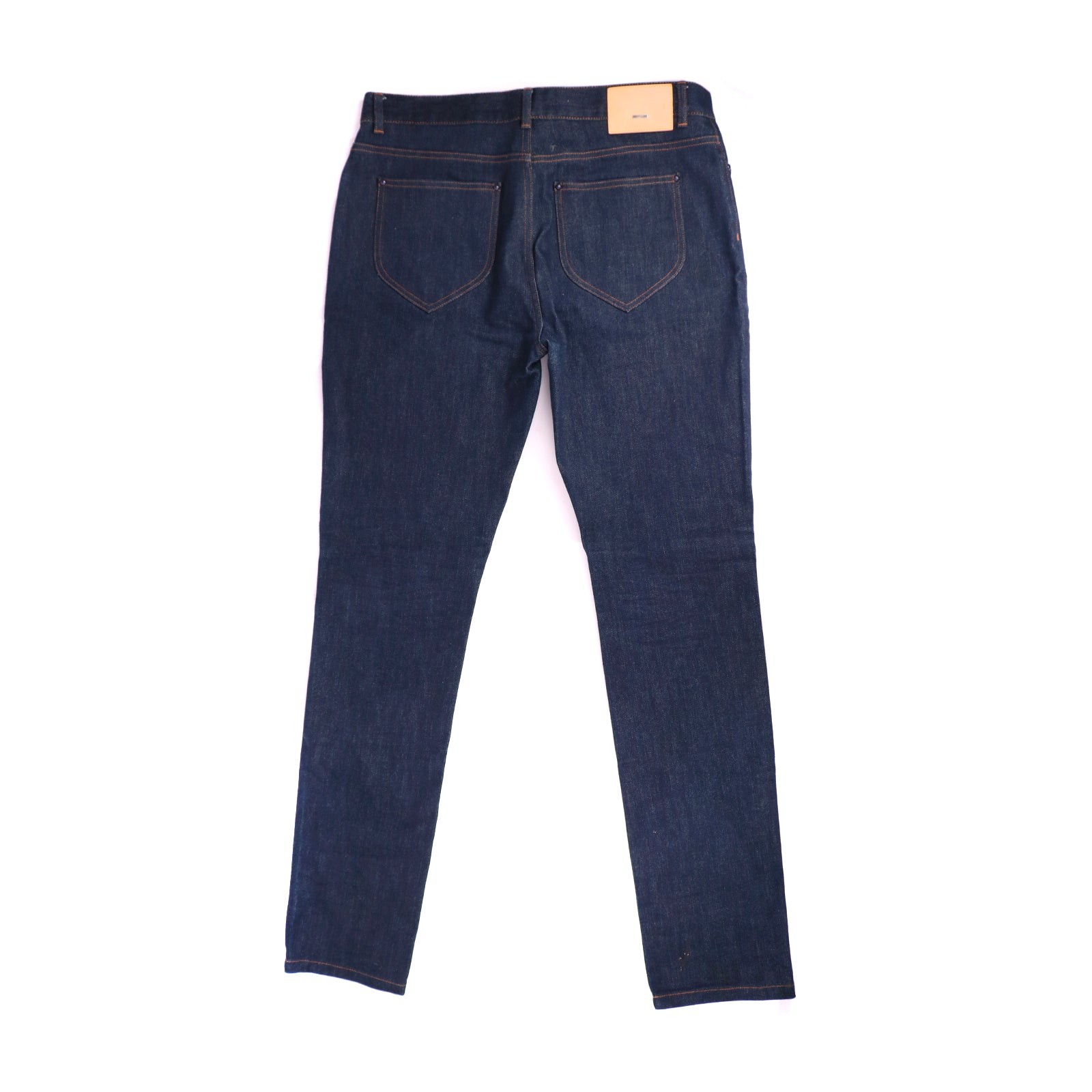 LOUIS VUITTON - Jean Slim (T44)