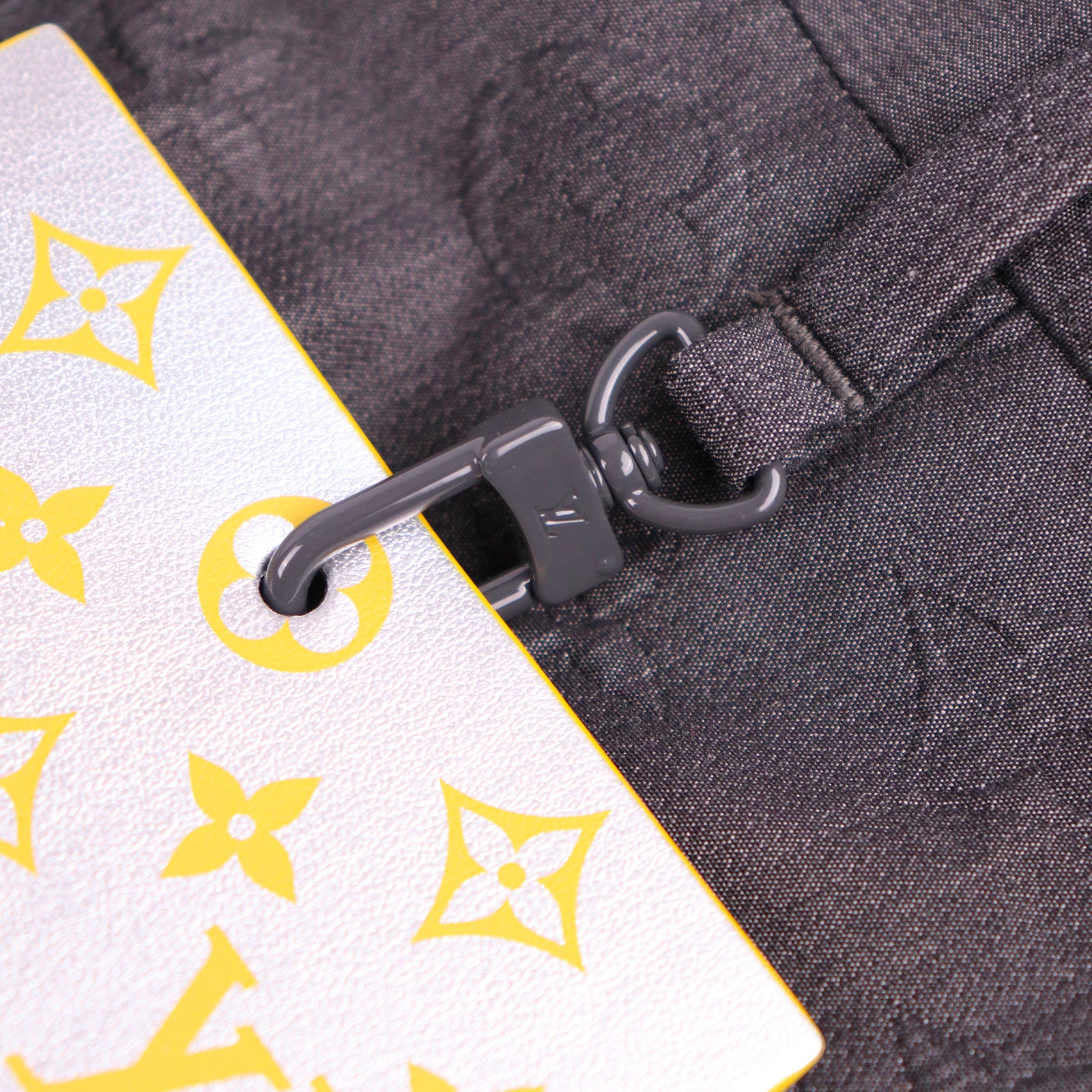 LOUIS VUITTON - Pantalon Monogram LVSE (T44)