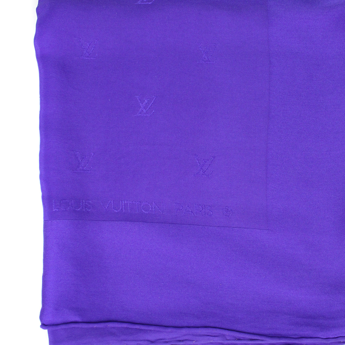 Foulard Carré En Soie Pure 90x90 Cm - Imprimé Floral Multicolore, Neuf Avec étiquettes (& Other Stories)