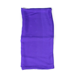 LOUIS VUITTON - Silk scarf 90