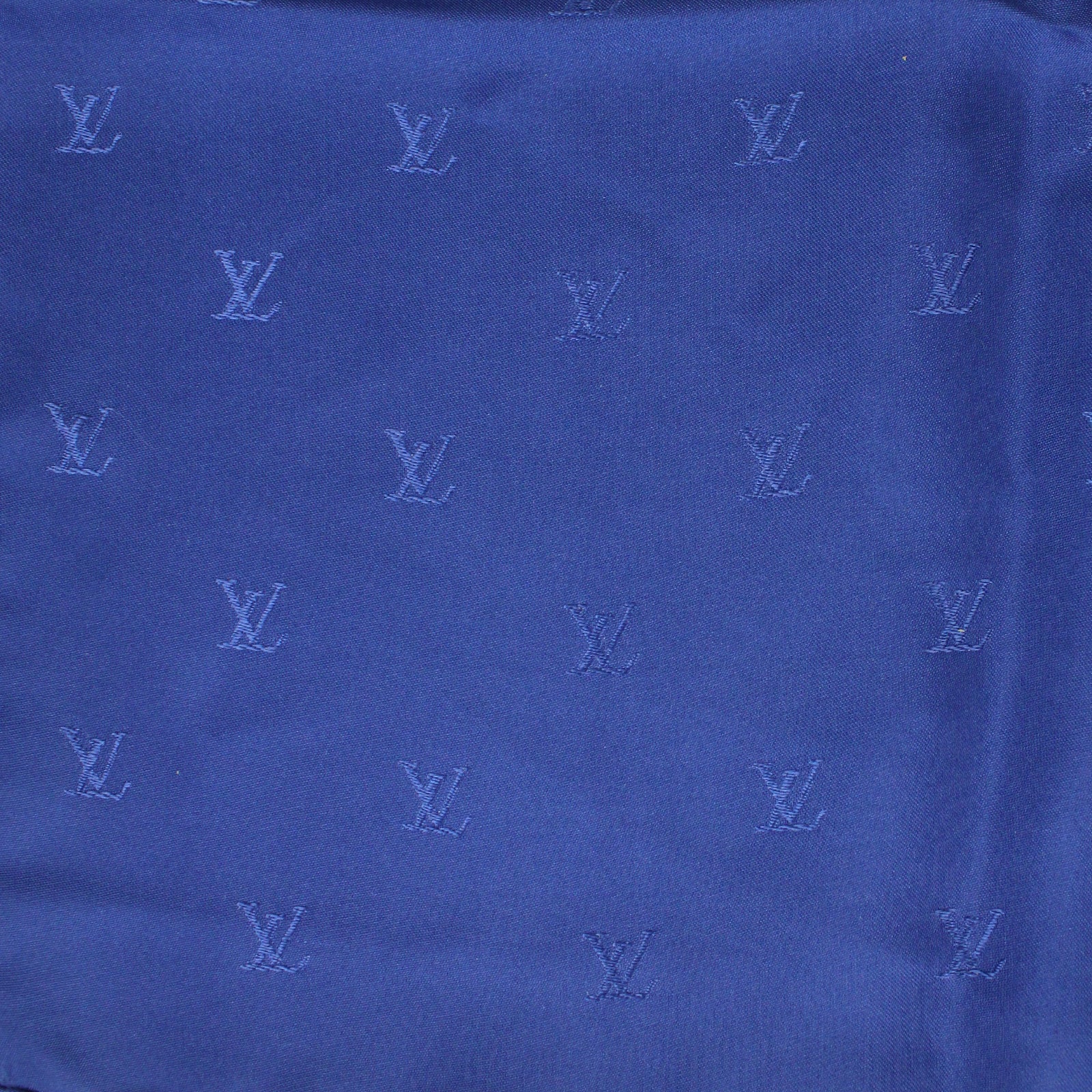 LOUIS VUITTON - Silk scarf 30