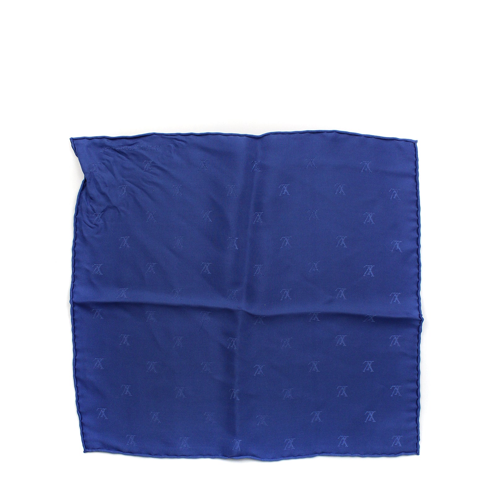 LOUIS VUITTON - Silk scarf 30