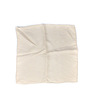 LOUIS VUITTON - Silk scarf 30