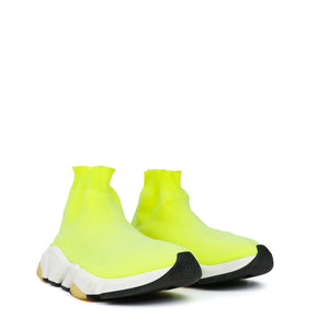 BALENCIAGA - Speed ​​Tess BB sneakers (T36)