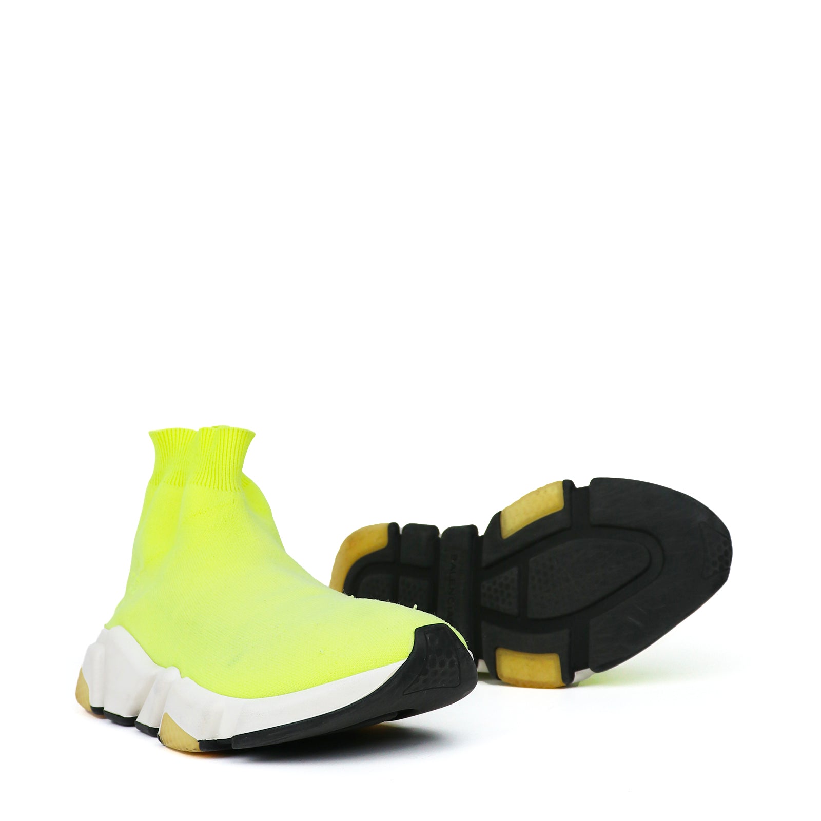 BALENCIAGA - Sneakers Speed Tess BB (T36)