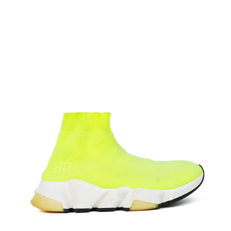 BALENCIAGA - Sneakers Speed Tess BB (T36)