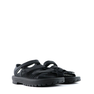 GUCCI - Rubber sandals (T42)