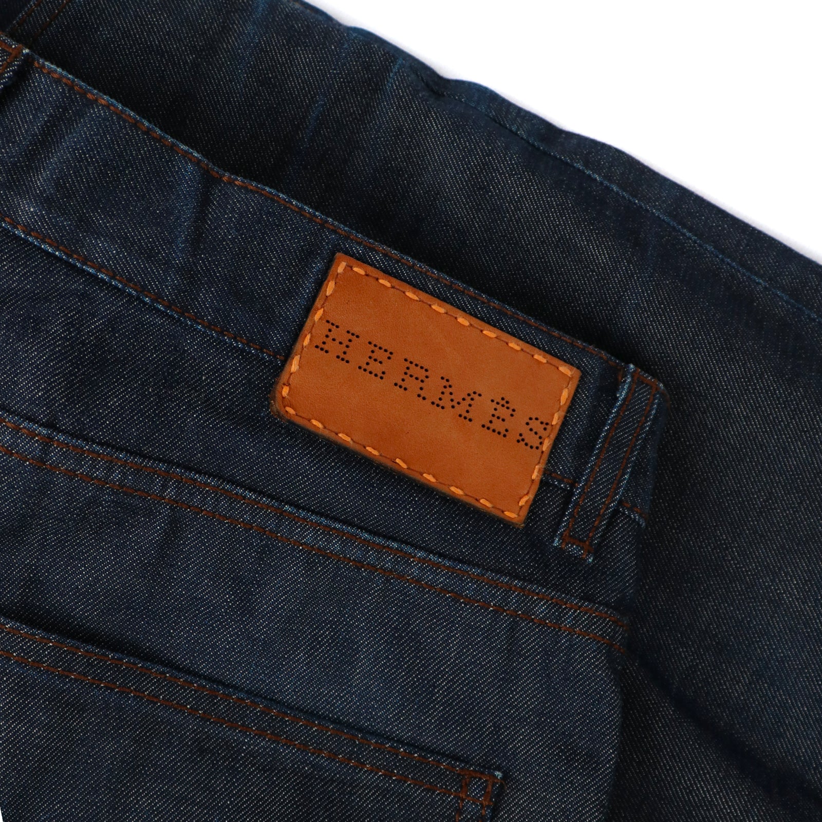 HERMÈS - Jeans (T44)