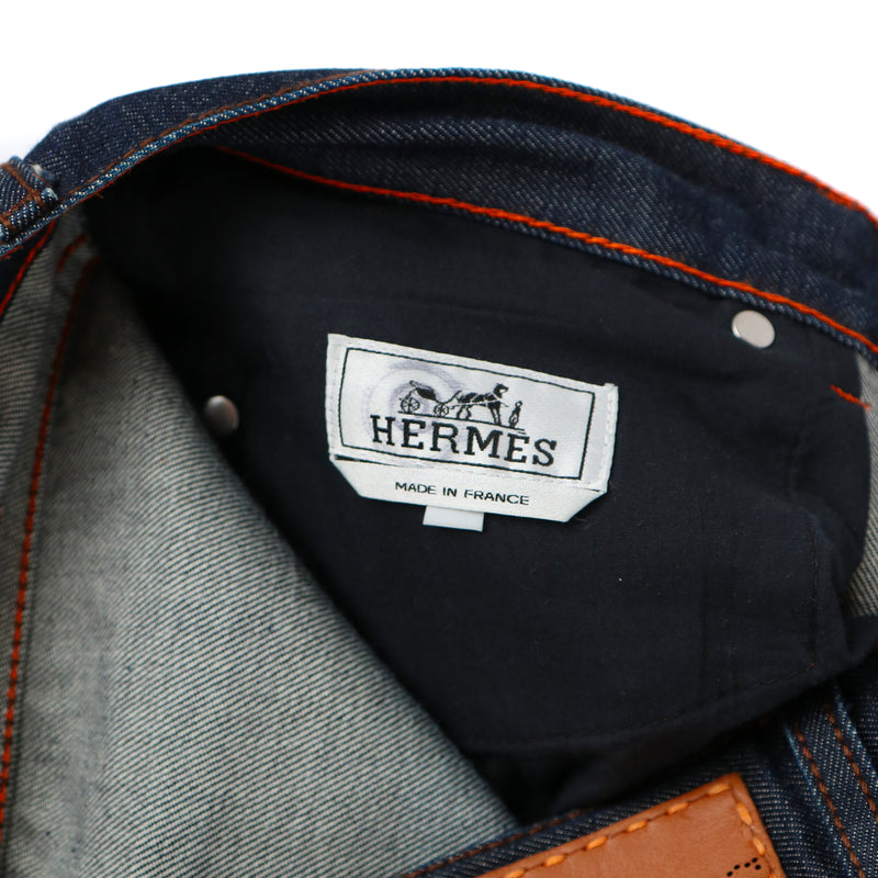 HERMÈS - Jeans (T44)
