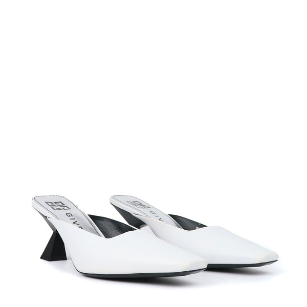 GIVENCHY - Mules à talon Lookbook (T37,5)