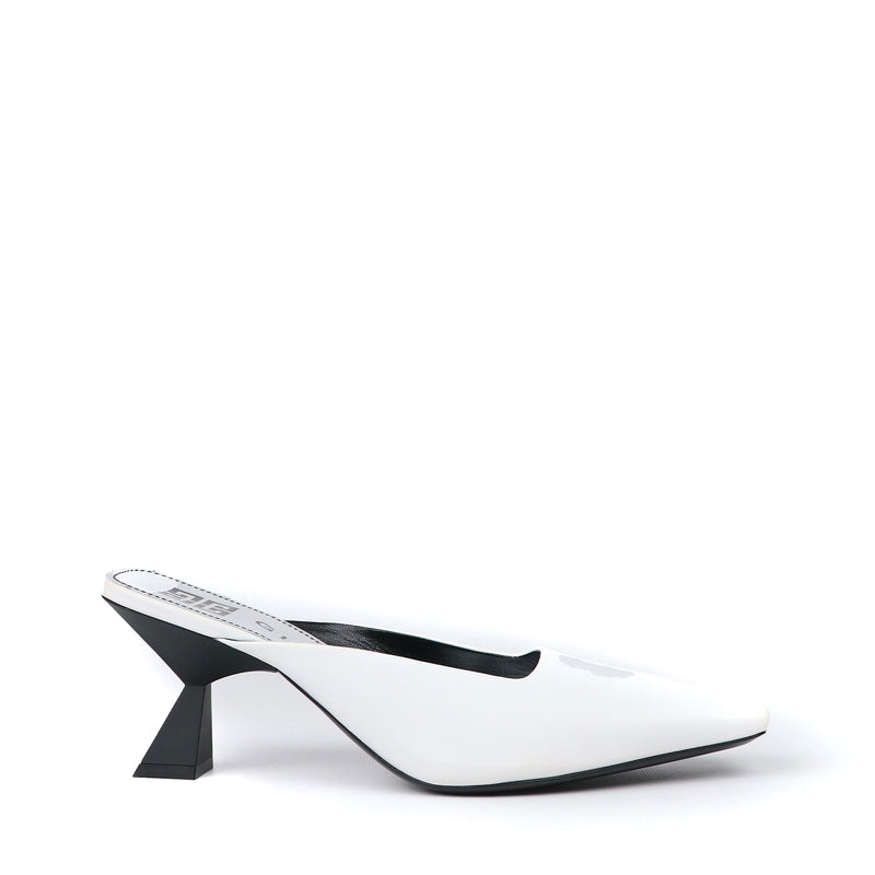 GIVENCHY - Mules à talon Lookbook (T37,5)