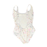 CHANEL - Maillot de bain Camelia (T40)
