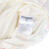 CHANEL - Maillot de bain Camelia (T40)