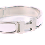 HERMÈS - Bracelet Clic H
