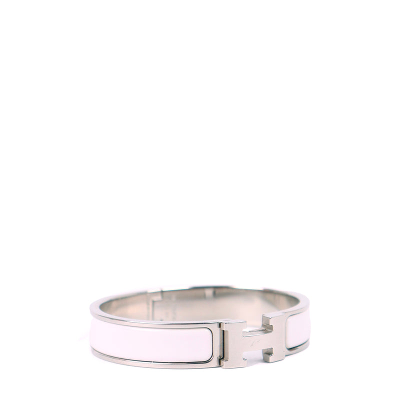 HERMÈS - Bracelet Clic H