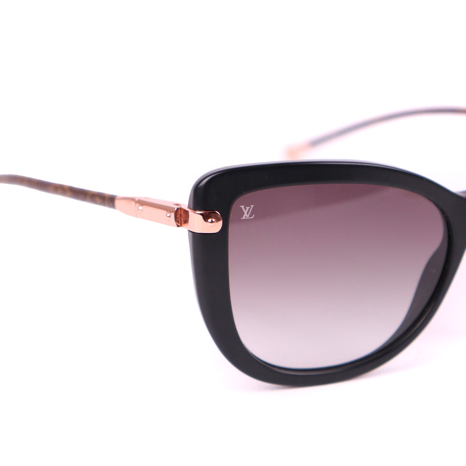 LOUIS VUITTON - Charlotte sunglasses