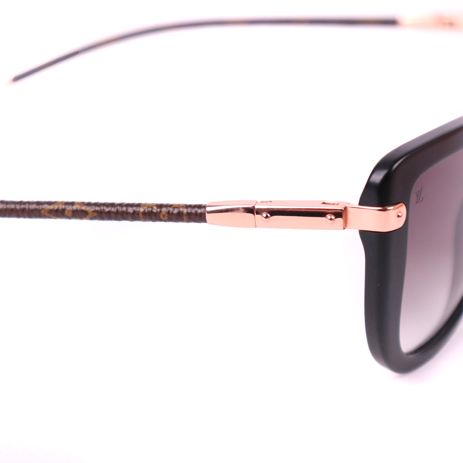 LOUIS VUITTON - Charlotte sunglasses