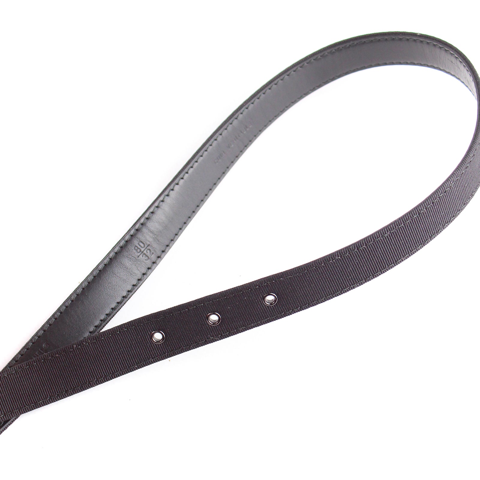CHANEL - Ceinture Emoticône (T80)