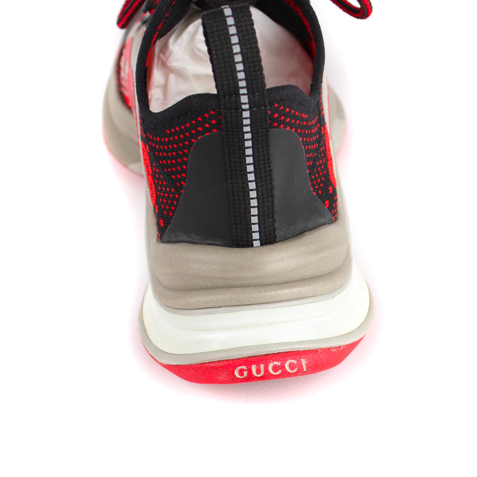 GUCCI - Sneakers Gucci Run (T36)