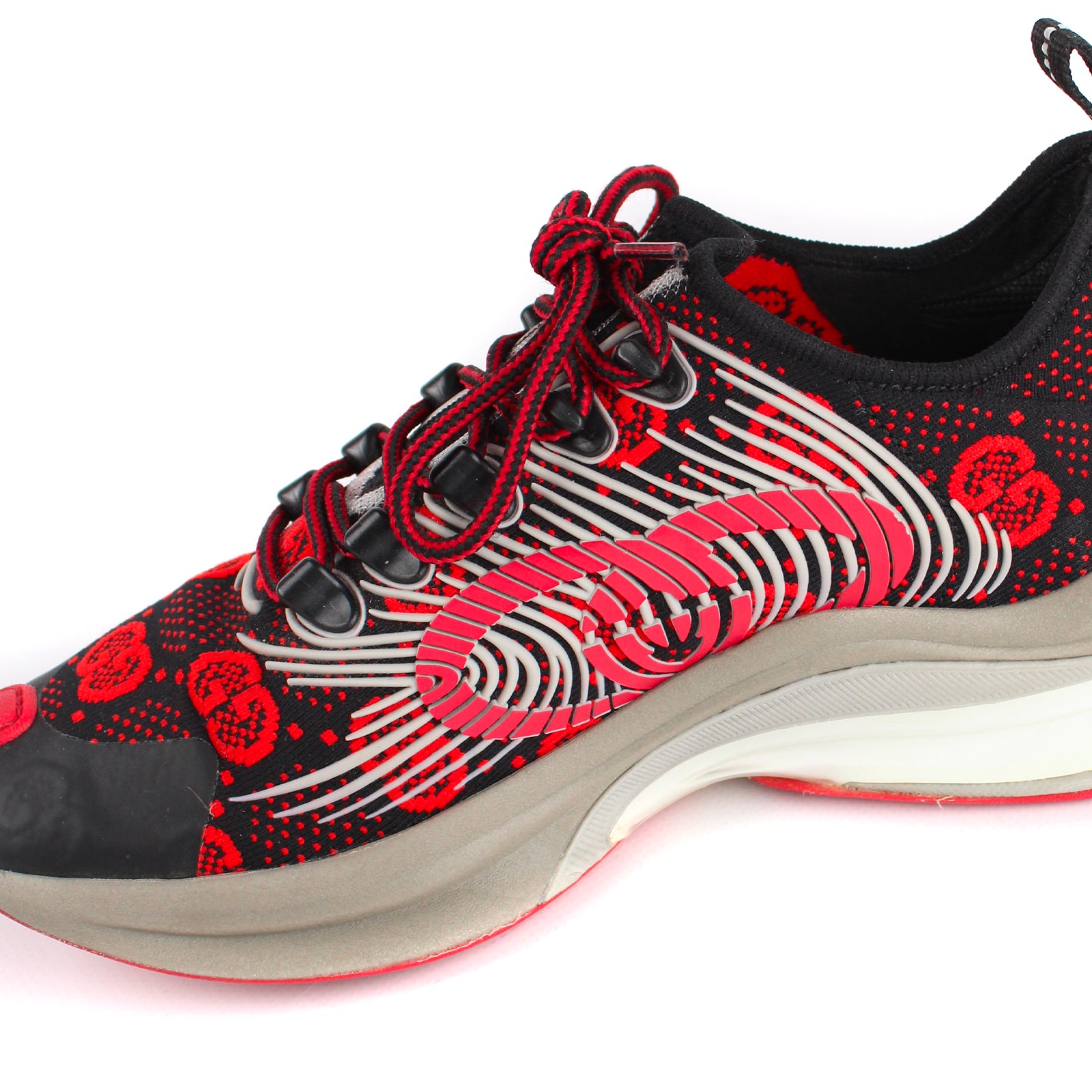 GUCCI - Sneakers Gucci Run (T36)