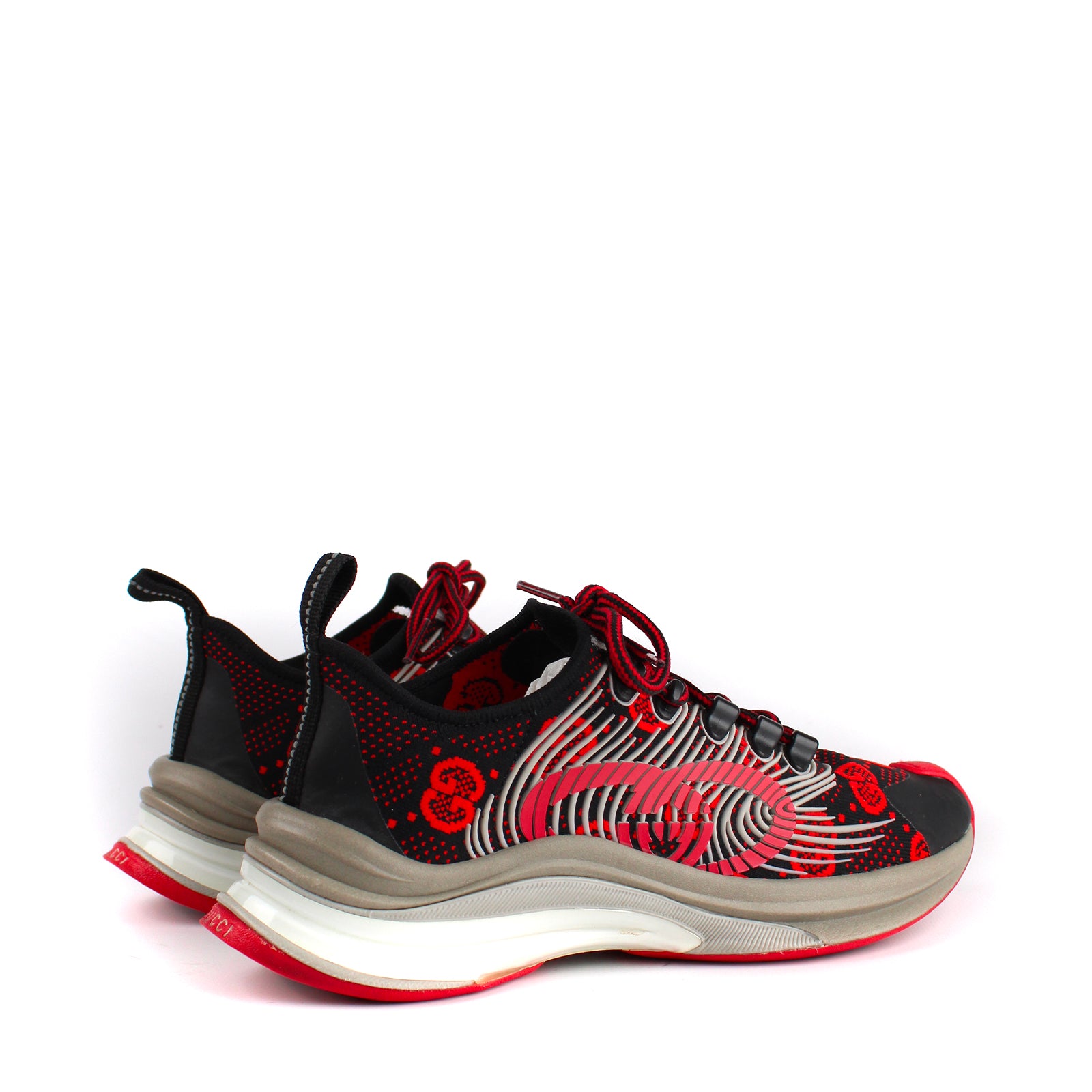 GUCCI - Sneakers Gucci Run (T36)
