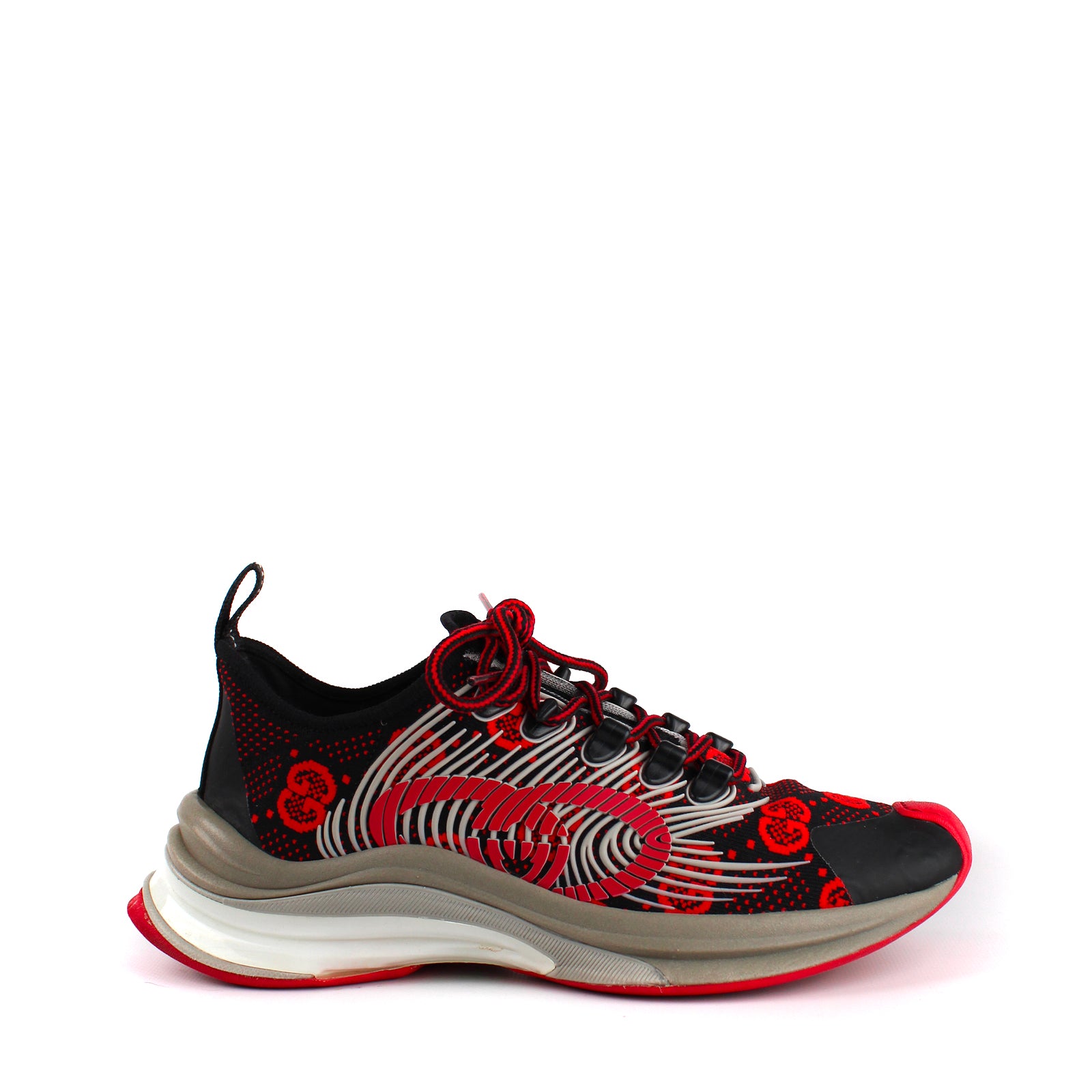 GUCCI - Sneakers Gucci Run (T36)