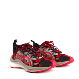 GUCCI - Gucci Run Sneakers (T36)